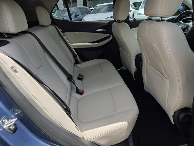2026 Buick Encore GX Sport Touring FWD