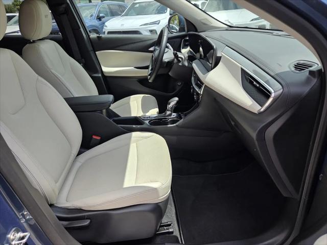 2026 Buick Encore GX Sport Touring FWD