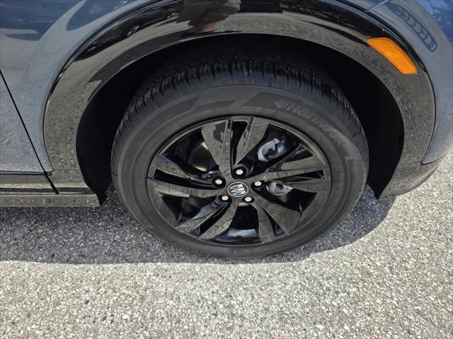 2026 Buick Encore GX Sport Touring FWD