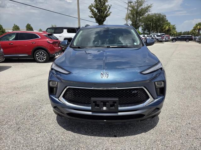 2026 Buick Encore GX Sport Touring FWD