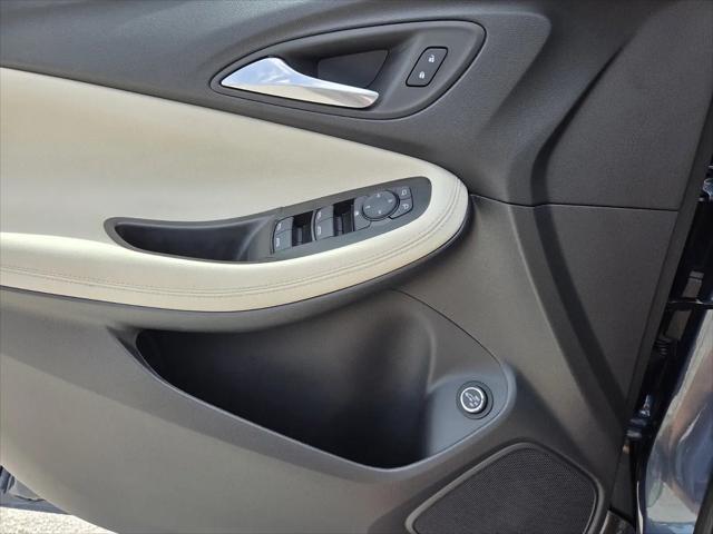 2026 Buick Encore GX Sport Touring FWD