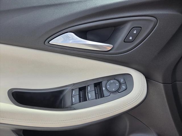 2026 Buick Encore GX Sport Touring FWD