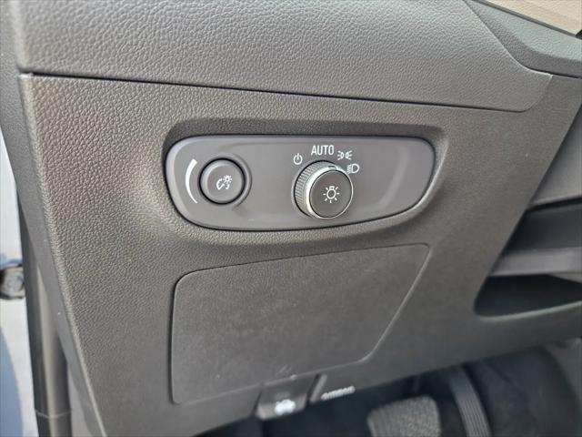 2026 Buick Encore GX Sport Touring FWD