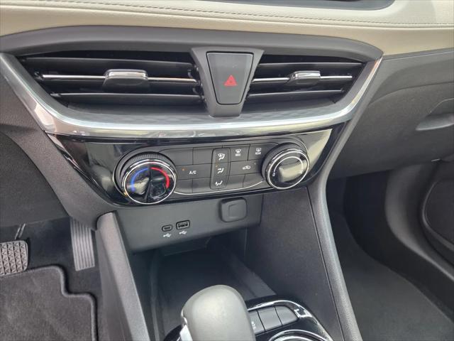 2026 Buick Encore GX Sport Touring FWD