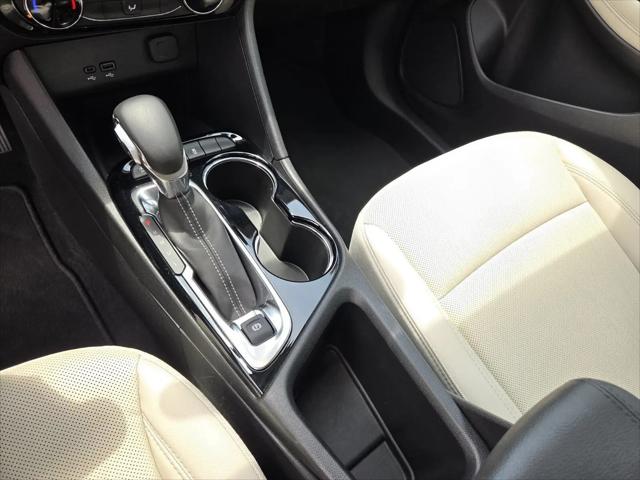 2026 Buick Encore GX Sport Touring FWD