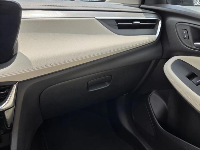 2026 Buick Encore GX Sport Touring FWD