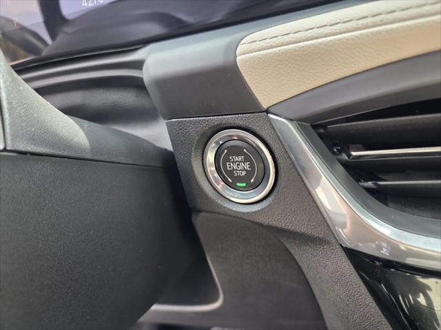 2026 Buick Encore GX Sport Touring FWD