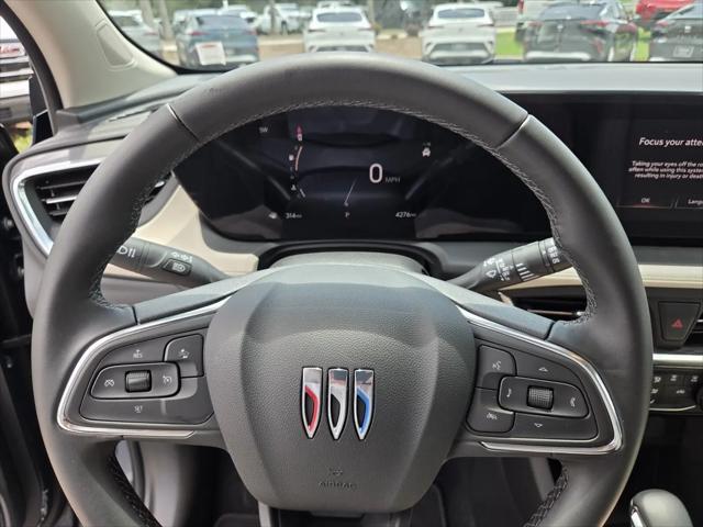 2026 Buick Encore GX Sport Touring FWD