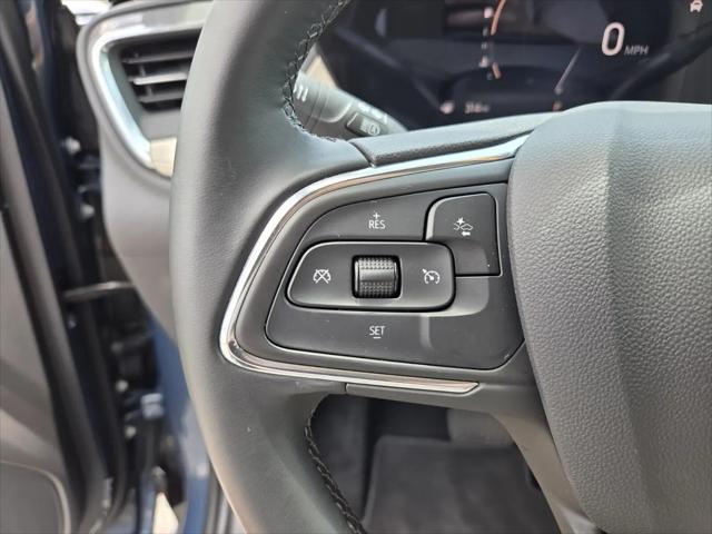 2026 Buick Encore GX Sport Touring FWD