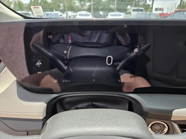 2026 Buick Encore GX Sport Touring FWD