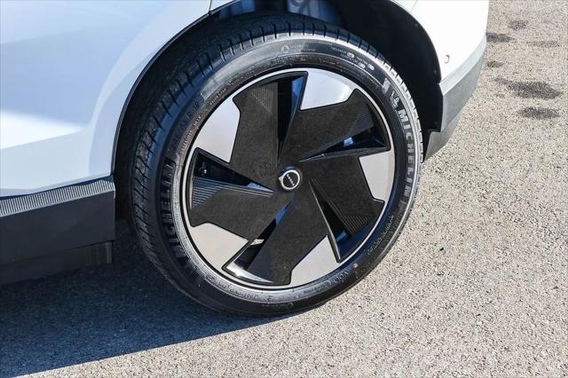 2026 Volvo EX30 Ultra Twin Motor Performance, Fully electric