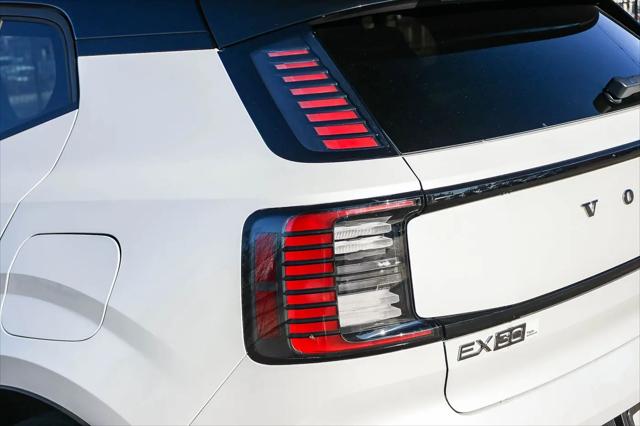 2026 Volvo EX30 Ultra Twin Motor Performance, Fully electric