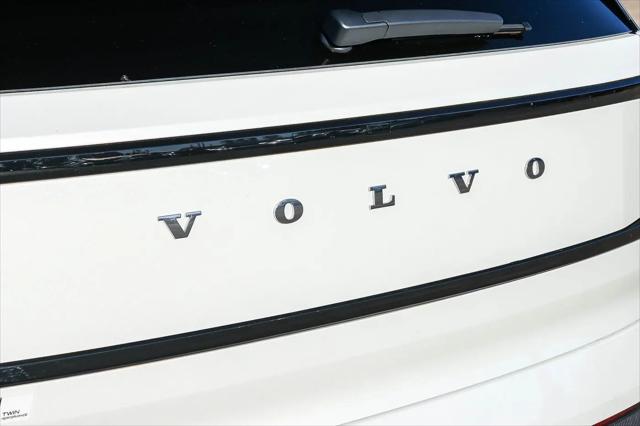 2026 Volvo EX30 Ultra Twin Motor Performance, Fully electric
