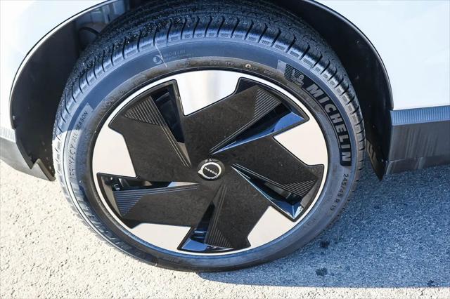 2026 Volvo EX30 Ultra Twin Motor Performance, Fully electric
