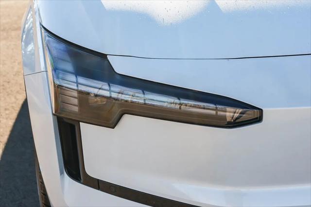 2026 Volvo EX30 Ultra Twin Motor Performance, Fully electric