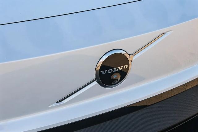 2026 Volvo EX30 Ultra Twin Motor Performance, Fully electric