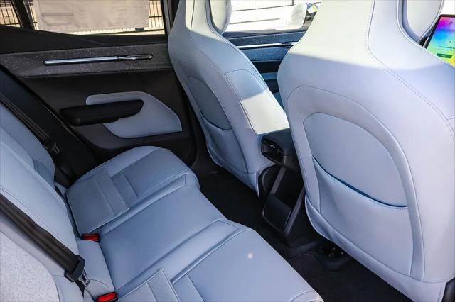 2026 Volvo EX30 Ultra Twin Motor Performance, Fully electric