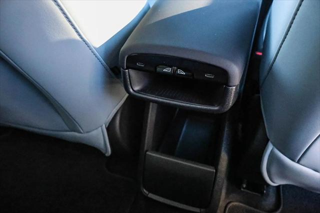2026 Volvo EX30 Ultra Twin Motor Performance, Fully electric