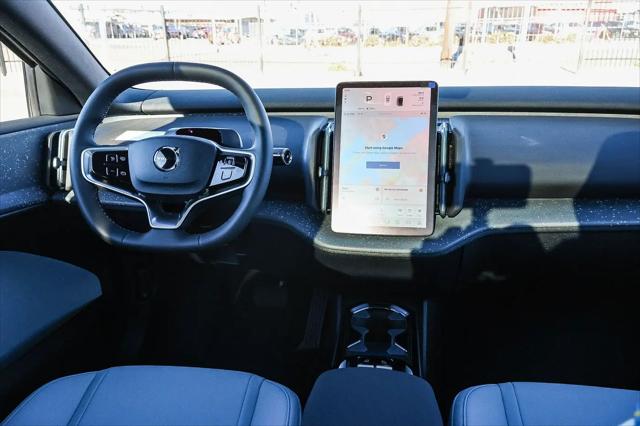 2026 Volvo EX30 Ultra Twin Motor Performance, Fully electric