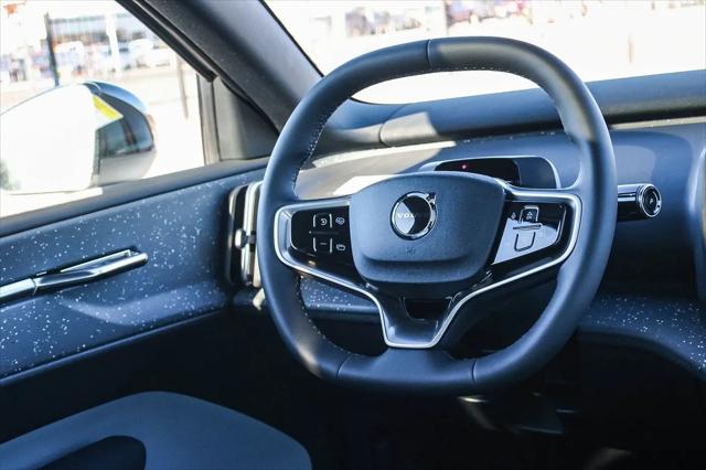 2026 Volvo EX30 Ultra Twin Motor Performance, Fully electric