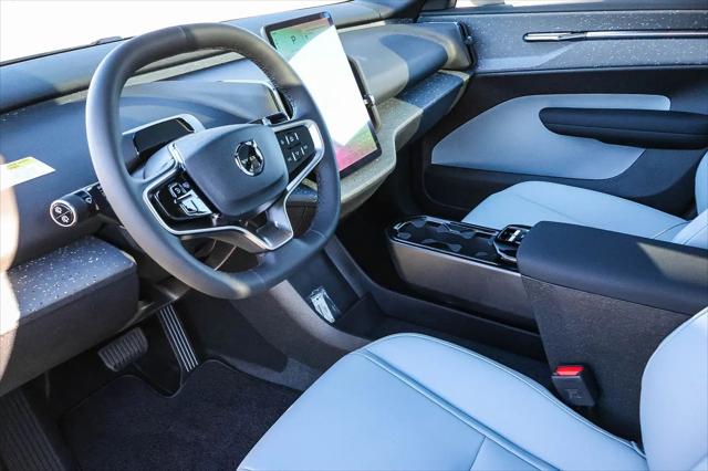 2026 Volvo EX30 Ultra Twin Motor Performance, Fully electric