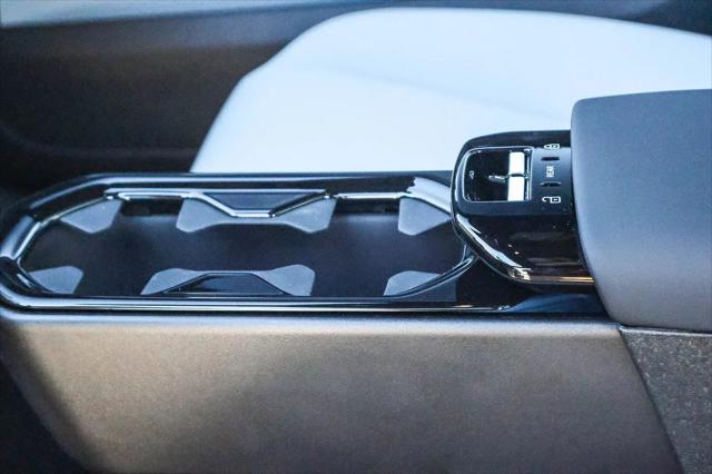 2026 Volvo EX30 Ultra Twin Motor Performance, Fully electric