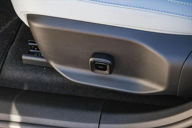2026 Volvo EX30 Ultra Twin Motor Performance, Fully electric