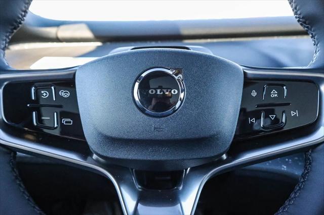 2026 Volvo EX30 Ultra Twin Motor Performance, Fully electric