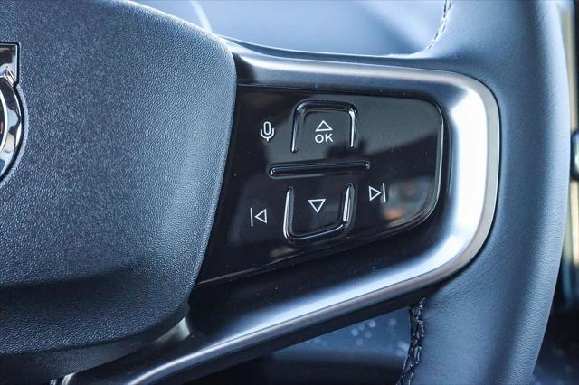 2026 Volvo EX30 Ultra Twin Motor Performance, Fully electric