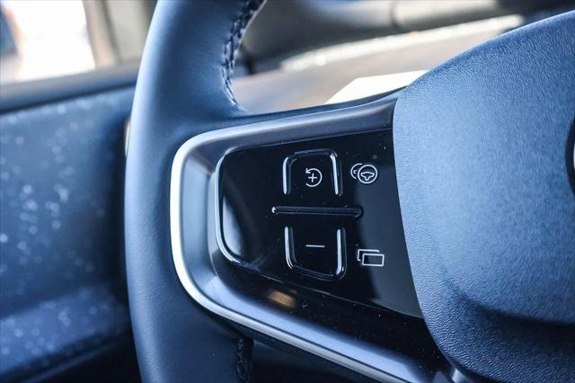 2026 Volvo EX30 Ultra Twin Motor Performance, Fully electric
