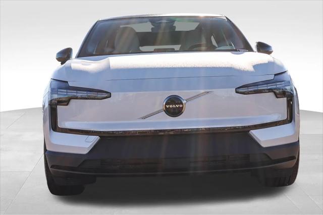 2026 Volvo EX30 Ultra Twin Motor Performance, Fully electric