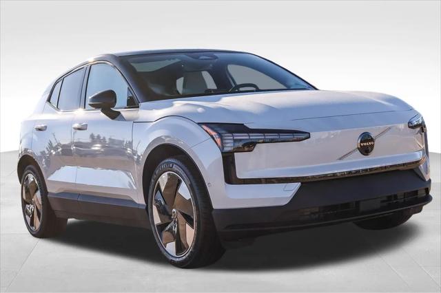 2026 Volvo EX30 Ultra Twin Motor Performance, Fully electric