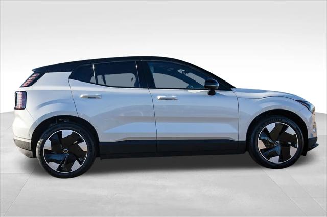2026 Volvo EX30 Ultra Twin Motor Performance, Fully electric