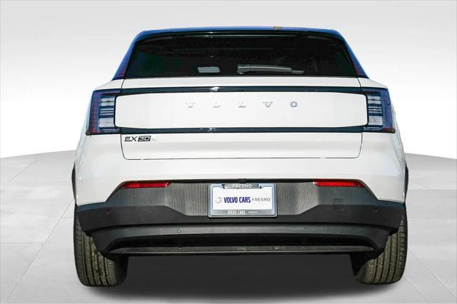2026 Volvo EX30 Ultra Twin Motor Performance, Fully electric