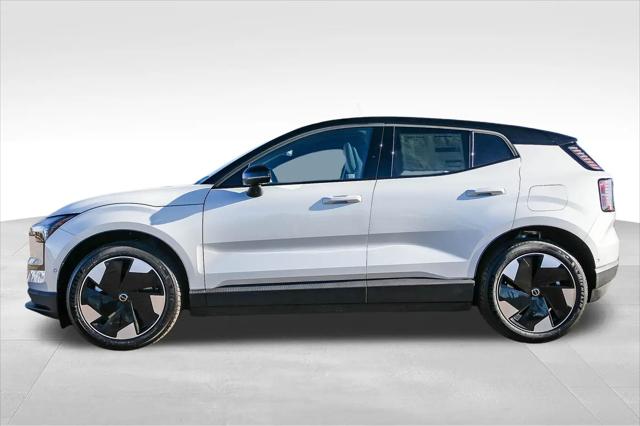 2026 Volvo EX30 Ultra Twin Motor Performance, Fully electric