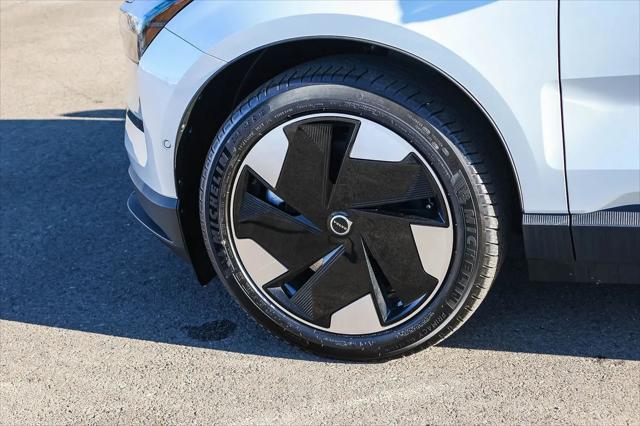 2026 Volvo EX30 Ultra Twin Motor Performance, Fully electric