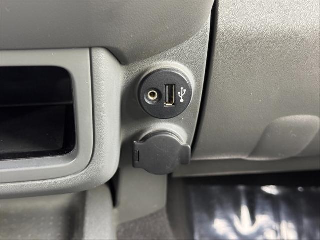 2021 Nissan Frontier Crew Cab S 4x2