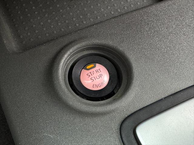 2021 Nissan Frontier Crew Cab S 4x2