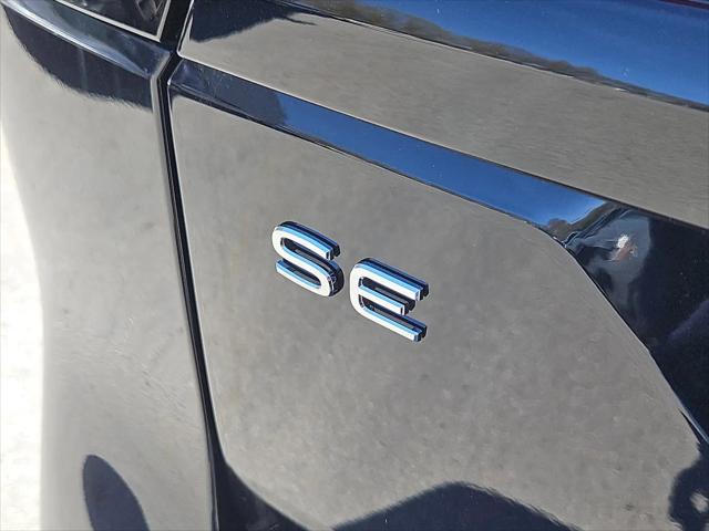 2026 Volkswagen Atlas Peak Edition