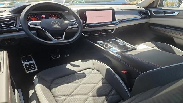 2026 Volkswagen Atlas Peak Edition
