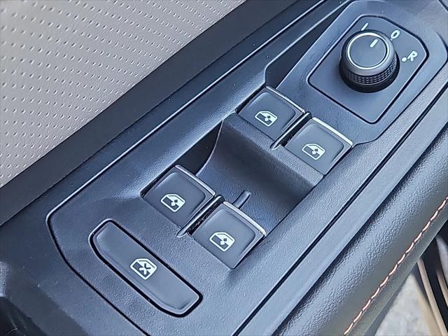 2026 Volkswagen Atlas Peak Edition
