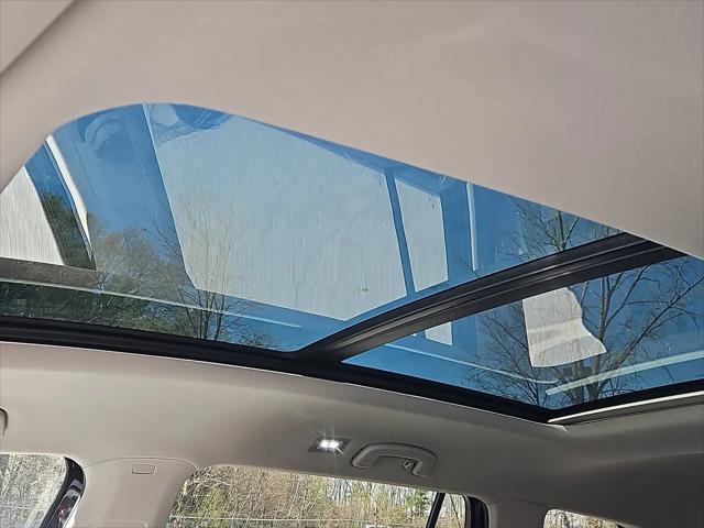 2026 Volkswagen Atlas Peak Edition