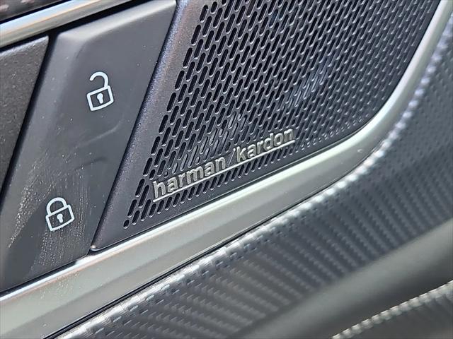 2026 Volkswagen Atlas Cross Sport SEL Premium R-Line