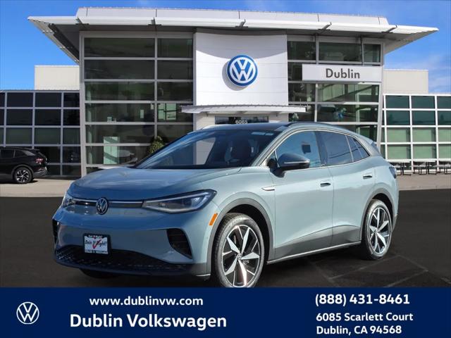 2026 Volkswagen ID.4 Pro S