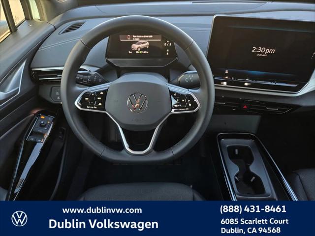 2026 Volkswagen ID.4 Pro S