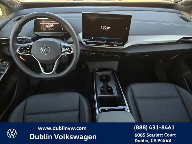 2026 Volkswagen ID.4 Pro S