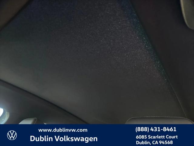 2026 Volkswagen ID.4 Pro S
