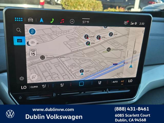 2026 Volkswagen ID.4 Pro S