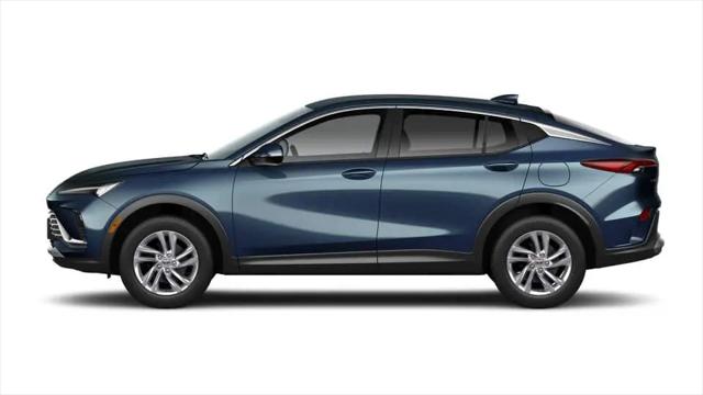 2026 Buick NV Preferred FWD