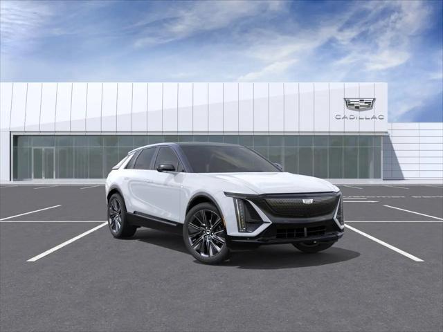 2026 Cadillac iQ Signature Sport AWD for sale in Colma, CA